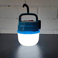 Фонарь-светильник аккумуляторный кемпинговый camping / Фонари для кемпинга / QK-114 Аккумуляторный фонарь TOL
