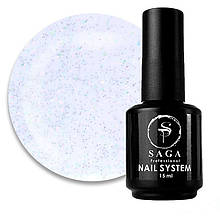 SAGA LIQUID GEL 15 ml №24
