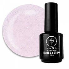 SAGA LIQUID GEL 15 ml №26