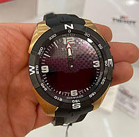 Мужские часы Tissot T-touch Expert Solar NBA T091..420..47..207..00