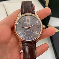 Мужские часы Frederique Constant Horological Smartwatch FC 285LGS5B4