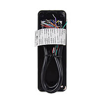 Відеопанель BCOM BT-403HD Silver на 3 абоненти, фото 5