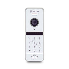 Відеопанель BCOM BT-400FHD-AC White