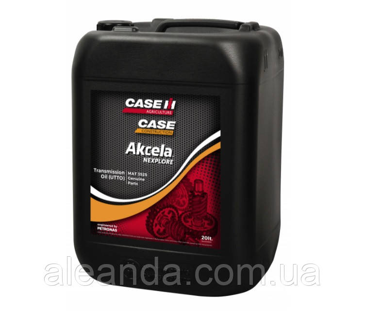 Мастило трансмісійне AKCELA NEXPLORE 20L 74527RH1EU