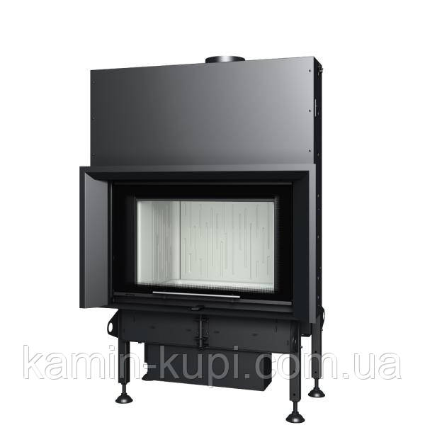 Камін із водяною сорочкою Aquatic WH V 85 BeF HOME, фото 1
