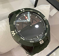 Мужские часы Tissot T-Touch Expert Solar T110.420.47.051.00