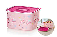 Акваконтроль Микки и Мини 1,3л Tupperware