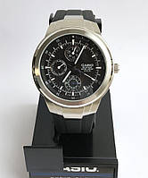 Часы касио минеральное стекло годинник касіо класичні casio EF-305-1AV