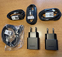 Зарядное Устройство Кабель для Телефона Sony Xperia Сони UCH20 UCH12