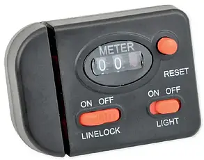 Счетчик для лески CarpZoom Line Counter