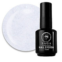 SAGA LIQUID GEL 15 ml №29