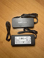 Зарядний пристрій Електросамоката Segway Ninebot E22 E25 E45 T15 Air