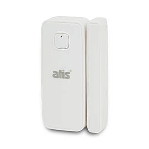 Бездротовий датчик відчинення дверей ATIS-19DW-T з підтримкою Tuya Smart, фото 1