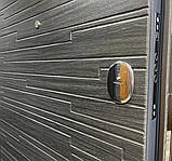 Двері Акустика квартирні, фото 5