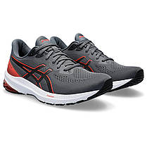 Кросівки для бігу чоловічі Asics GT-1000 12 1011B631-021, фото 4