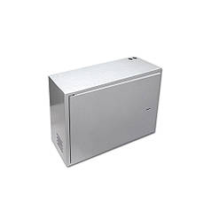 Ящик антивандальній SteelNet SN-ШН-550-з-2-2U/1.2