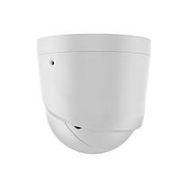 IP-відеокамера Ajax TurretCam (8 Мп/2.8 мм) white, дротова з роздільною здатністю 8 Мп і кутом огляду до 110°, фото 5