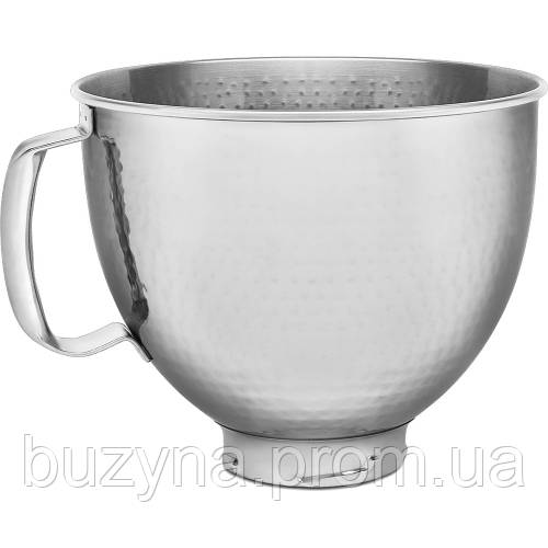 Чаша для миксера KitchenAid 5KSM5SSBHM 4.8 л серебристая s (ID ...