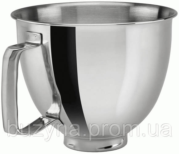 Чаша для планетарного миксера KitchenAid 5KSM35SSFP 3,3 л s (ID ...