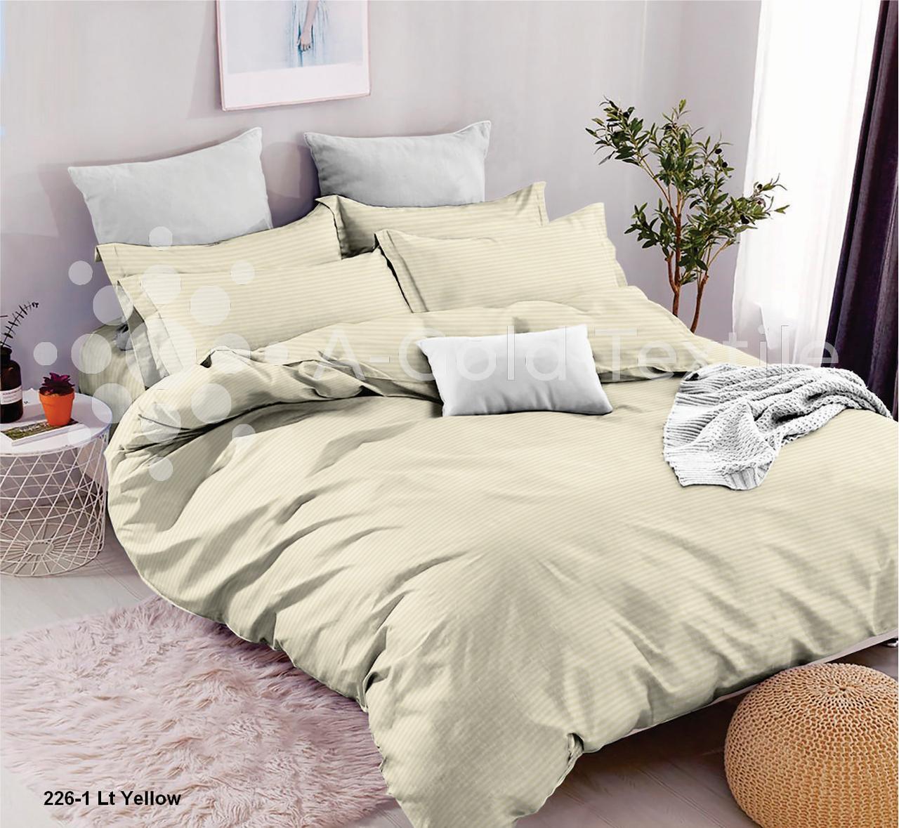 Тканина для пошиття постільної білизни Gold Lux, фото 1