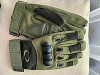 Тактичні рукавиці М/L/XL / Тактические перчатки