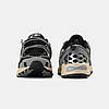 Кросівки Asics Gel-Kahana Trail V2 Urbancore / Асікс Гел-Кахана Трейл В2 Урбанкор Чорні із Сірим, фото 8