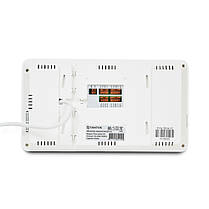 Відеодомофон Tantos Prime HD 7" (White), фото 4