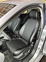 Чохли на автомобіль Jaguar 2008-2011