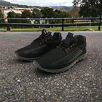 Мягкие кроссовки 42 размер | Модные универсальные кроссовки | Мужские кроссовки из BH-454 ткани дышащие