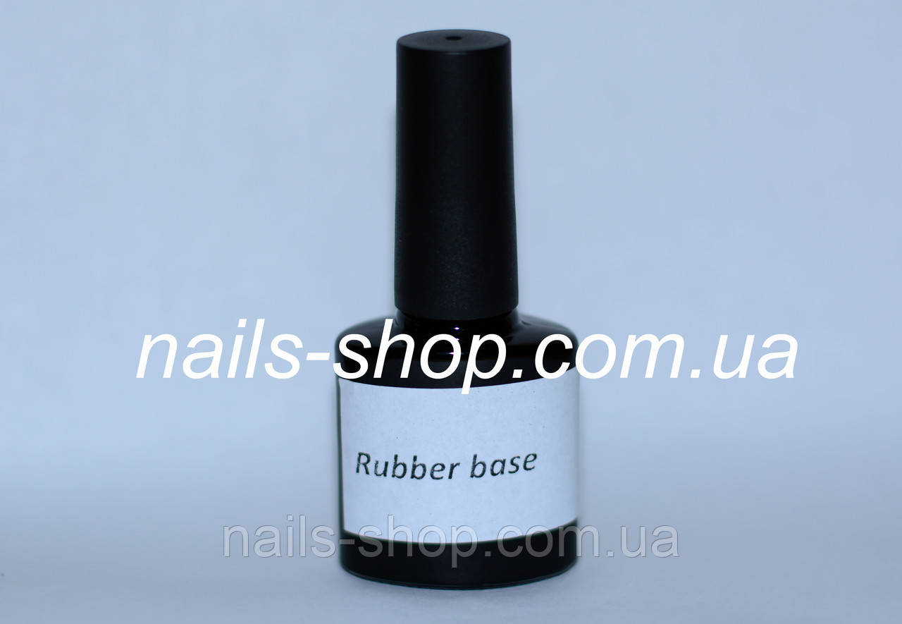 Rubber Base 8 мл