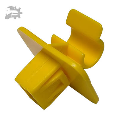 Держатель стойки капота шкода румстер | Сравнить цены и купить по акции ...