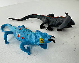 Ящірка Тянучка W6328-71BT/116T