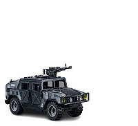 Автомобиль машина Хаммер джип для фигурок спецназ военнослужащие солдаты Песочная для Лего Lego