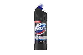 Очисний засіб для унітаза Domestos Black 1 л