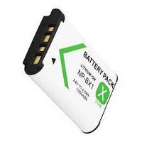 Батарея акумулятор Sony Cyber-shot HDR-AS30V, HDR-AS20, DSC-H400, DSC-HX50V, DSC-HX80, DSC-HX90V, DSC-HX400V