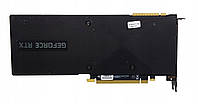 Видеокарта GeForce RTX 2080 Super 8GB HP Founders Edition (L73293-001) Б/У (TF)