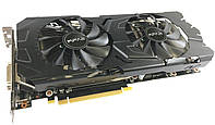 Видеокарта GeForce GTX 1070 8GB KFA2 EX (70NSH6DHL4XK) Б/У (TF)