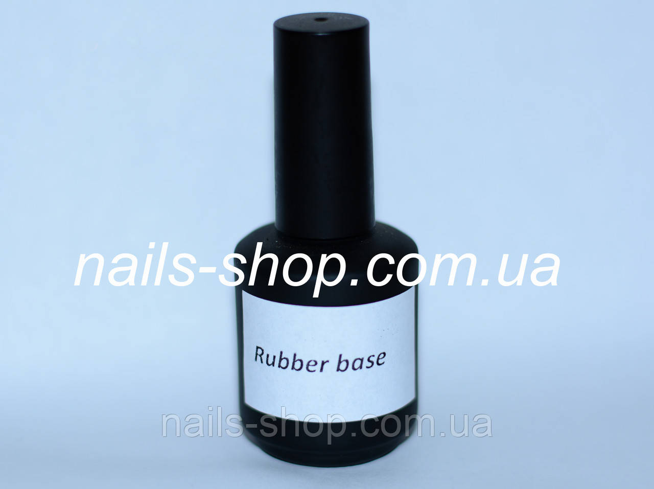 Rubber Base 15 мл