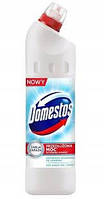 Засіб для чищення унітаза Domestos white 1l