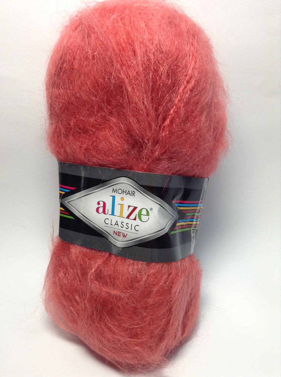 Пряжа mohair new classic