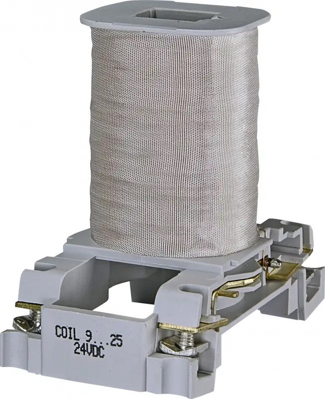 Котушка керування BCCE-25 — 24V DC