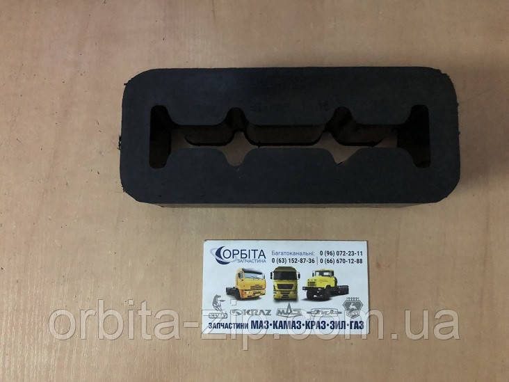 5320-1001179 Подушка підтримуючої опори двигуна КПП КАМАЗ