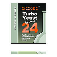 Сухие турбо дрожжи Turbo Yeast Express 24