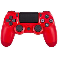 Геймпад для Sony Playstation Doubleshock 4 для PS4 Red, Amazon, Німеччина
