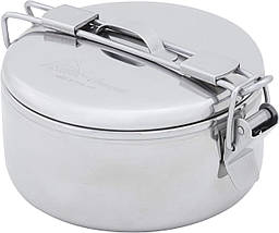 Туристична каструля MSR Alpine StowAway Pot (475 мл), фото 4
