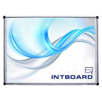 Интерактивная доска Intboard UT-TBI82X-TS мрія(М.Я)