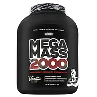 Гейнер Weider Mega Mass 2000 2,7 kg