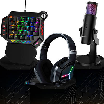 Комп'ютерні аксесуари