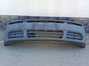 Передній бампер Opel Vivaro, Opel Vivaro. 2001 – 2006., фото 4