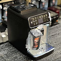 Кофеварки и кофемашины (12 видов кофе) Профессиональные кофемашины для офиса PHILIPS Сенсорная кофемашина